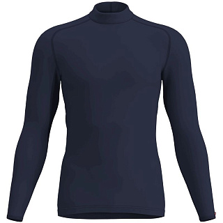 Куртка мужская (термобелье) LÖFFLER TRANSTEX® WARM 180 dark blue