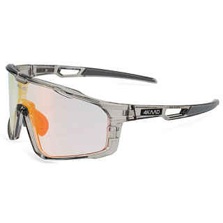 Очки спортивные 4KAAD SOLAYNE PHOTOCHROMIC, линза 0-3
