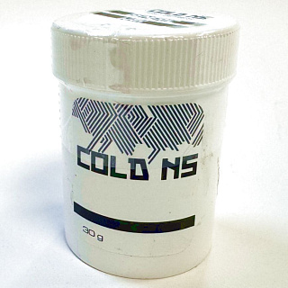 Порошок с высоким содержанием фтора GENERIC WAX Cold NS Порошок с высоким содержанием фтора GENERIC WAX Cold NS