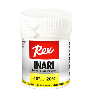 Порошок-отвердитель REX INARI Порошок-отвердитель REX INARI