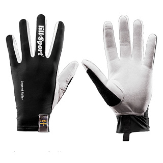 Перчатки для лыжероллеров LillSport Legend Roller Перчатки для лыжероллеров LillSport Legend Roller