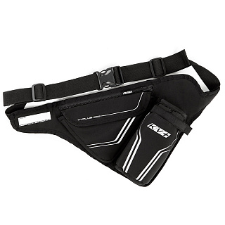 Подсумок с термофлягой KV+ WAIST BAG Подсумок с термофлягой KV+ WAIST BAG