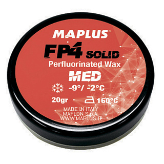 Блок-ускоритель с высоким содержанием фтора MAPLUS FP4 MED Блок-ускоритель с высоким содержанием фтора MAPLUS FP4 MED