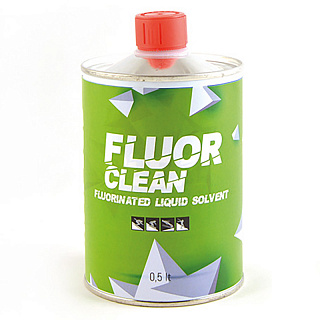 Смывка-очиститель скользящей поверхности лыж MAPLUS FLUORCLEAN Смывка-очиститель скользящей поверхности лыж MAPLUS FLUORCLEAN