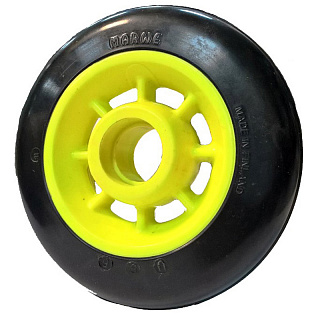 Колесо пустое для конькового хода MARWE XC/AL Skate Carbon №6 Колесо пустое для конькового хода MARWE XC/AL Skate Carbon №6
