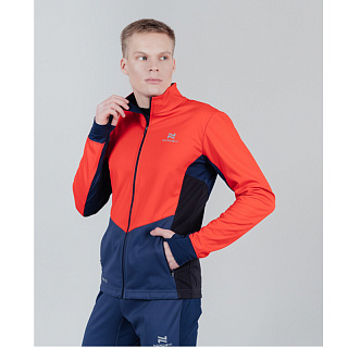 Куртка тренировочная NORDSKI PRO