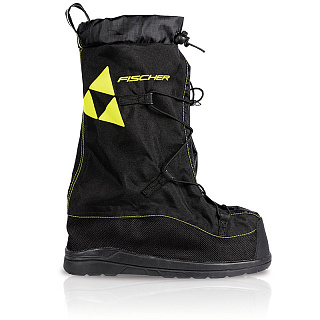 Чехлы для обуви FISCHER OVERBOOT SPEEDLOCK Чехлы для обуви FISCHER OVERBOOT SPEEDLOCK