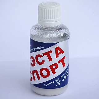 Эмульсия с высоким содержанием фтора ФЭСТА Эмульсия с высоким содержанием фтора ФЭСТА