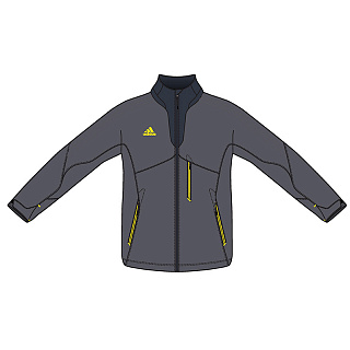 Куртка женская ADIDAS SOFTSHELL W Куртка женская ADIDAS SOFTSHELL W