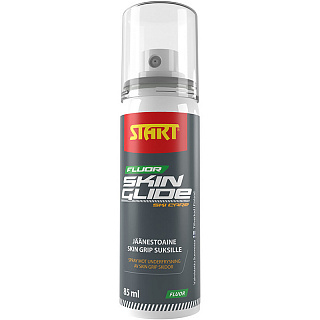 Спрей для камуса START SKIN GLIDE Спрей для камуса START SKIN GLIDE