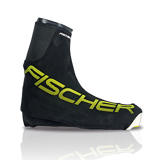 Чехлы для лыжных ботинок FISCHER BOOT COVER RACE