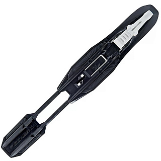 Крепления для классического хода FISCHER COMPACT STEP-IN IFP Крепления для классического хода FISCHER COMPACT STEP-IN IFP