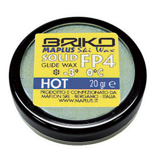 Блок-ускоритель с высоким содержанием фтора BRIKO-MAPLUS FP4 HOT Блок-ускоритель с высоким содержанием фтора BRIKO-MAPLUS FP4 HOT
