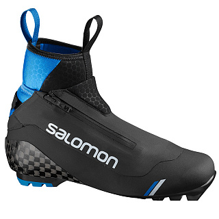 Гоночные лыжные ботинки для классического хода SALOMON S/RACE CLASSIC PILOT Гоночные лыжные ботинки для классического хода SALOMON S/RACE CLASSIC PILOT