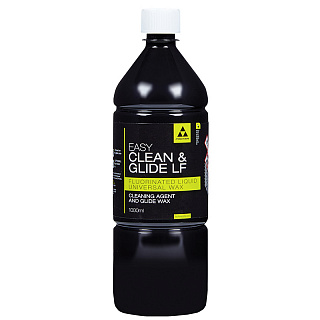 Смывка-очиститель с содержанием фтора FISCHER CLEAN & GLIDE LF Смывка-очиститель с содержанием фтора FISCHER CLEAN & GLIDE LF