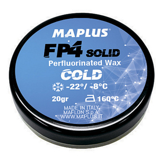 Блок-ускоритель с высоким содержанием фтора MAPLUS FP4 Cold Блок-ускоритель с высоким содержанием фтора MAPLUS FP4 Cold