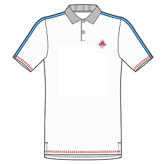 Футболка-поло мужская ADIDAS POLO GRAPHIC M Футболка-поло мужская ADIDAS POLO GRAPHIC M
