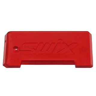 Скребок для желобка многоцелевой SWIX
