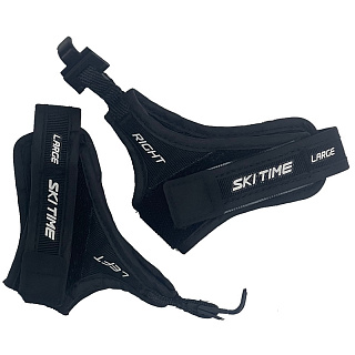 Темляки для лыжных палок SKI TIME XC Sport Темляки для лыжных палок SKI TIME XC Sport