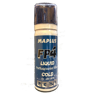 Спрей-ускоритель с высоким содержанием фтора MAPLUS FP4 COLD Спрей-ускоритель с высоким содержанием фтора MAPLUS FP4 COLD