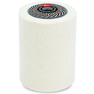 Щетка роторная REX Roto felt 100 mm