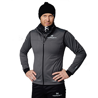 Костюм разминочный мужской NORDSKI Pro Костюм разминочный мужской NORDSKI Pro