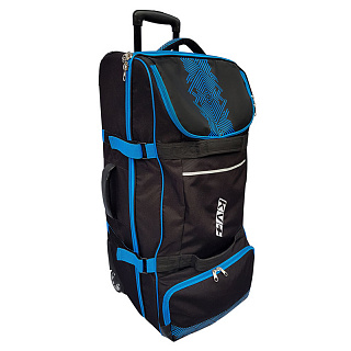 Сумка на колесах KV+ VUO Big Trolley, 110 L Сумка на колесах KV+ VUO Big Trolley, 110 L