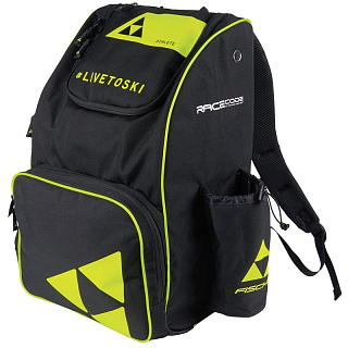 Рюкзак FISCHER RACE 40L