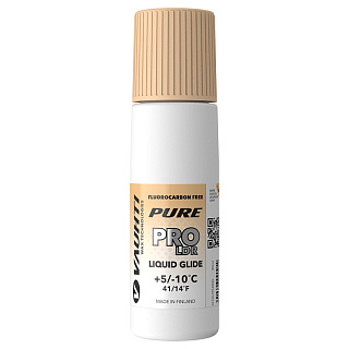 Жидкая мазь скольжения VAUHTI PURE PRO LDR Жидкая мазь скольжения VAUHTI PURE PRO LDR