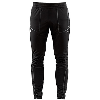 Брюки 3/4 CRAFT Sharp XC 3/4 Zip Брюки 3/4 CRAFT Sharp XC 3/4 Zip