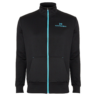 Толстовка NORDSKI Zip Толстовка NORDSKI Zip
