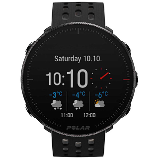 Часы для мультиспорта POLAR Vantage M2 Часы для мультиспорта POLAR Vantage M2