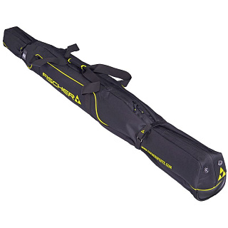 Чехол для лыж на 5 пар FISCHER XC PERFORMANCE 210 см