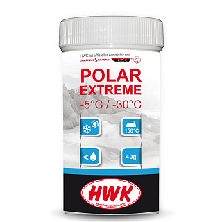 Порошок-отвердитель HWK Polar Extreme Порошок-отвердитель HWK Polar Extreme