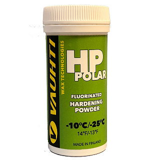 Порошок-отвердитель VAUHTI HP POLAR Порошок-отвердитель VAUHTI HP POLAR
