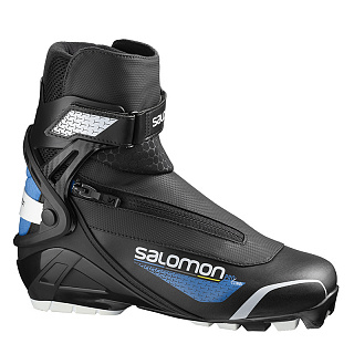 Ботинки лыжные комбинированные SALOMON PRO COMBI PILOT Ботинки лыжные комбинированные SALOMON PRO COMBI PILOT