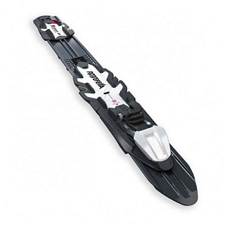 Крепления для конькового хода ROTTEFELLA 2.0 Skate Xcelerator NIS Крепления для конькового хода ROTTEFELLA 2.0 Skate Xcelerator NIS