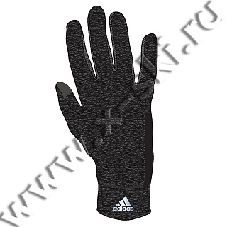 Перчатки гоночные ADIDAS CLMHT GLOVES