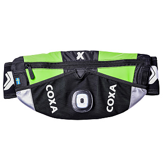 Поясная сумка с гидратором COXA WR1 Поясная сумка с гидратором COXA WR1