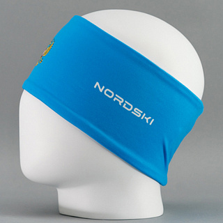 Повязка эластичная NORDSKI Active