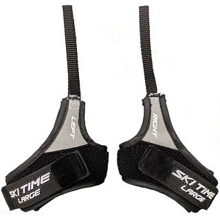 Темляки для лыжных палок SKI TIME XC Sport Темляки для лыжных палок SKI TIME XC Sport