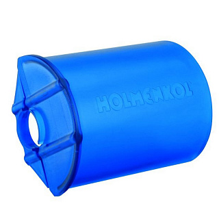 Защитный кожух для роторной щетки HOLMENKOL