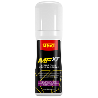 Жидкий парафин с содержанием фтора START MFXT PURPLE Жидкий парафин с содержанием фтора START MFXT PURPLE