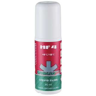 Парафин в жидком виде с высоким содержанием фтора ORION HF4