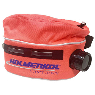 Термос-подсумок HOLMENCOL LED RACING 1L Термос-подсумок HOLMENCOL LED RACING 1L