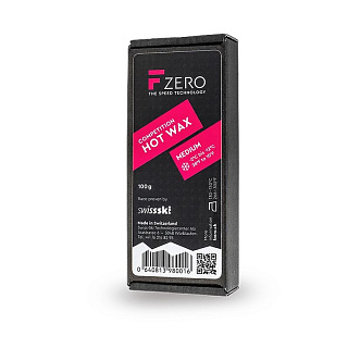 Парафин без содержания фтора FZero Red