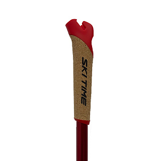 Ручки для лыжных палок D: 16,5 мм. SKI TIME пробковые