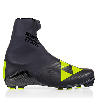 Гоночные лыжные ботинки для классического хода FISCHER SPEEDMAX CLASSIC RL