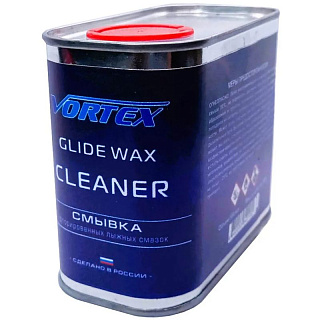 Смывка-кондиционер VORTEX Fluor Cleaner