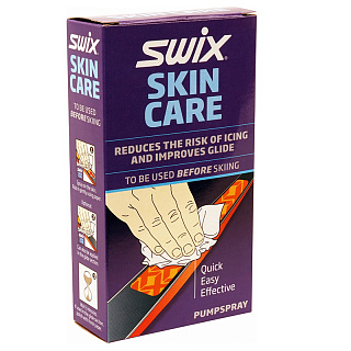 Эмульсия для ухода за лыжами с камусом SWIX N15-150 Skin Care Эмульсия для ухода за лыжами с камусом SWIX N15-150 Skin Care